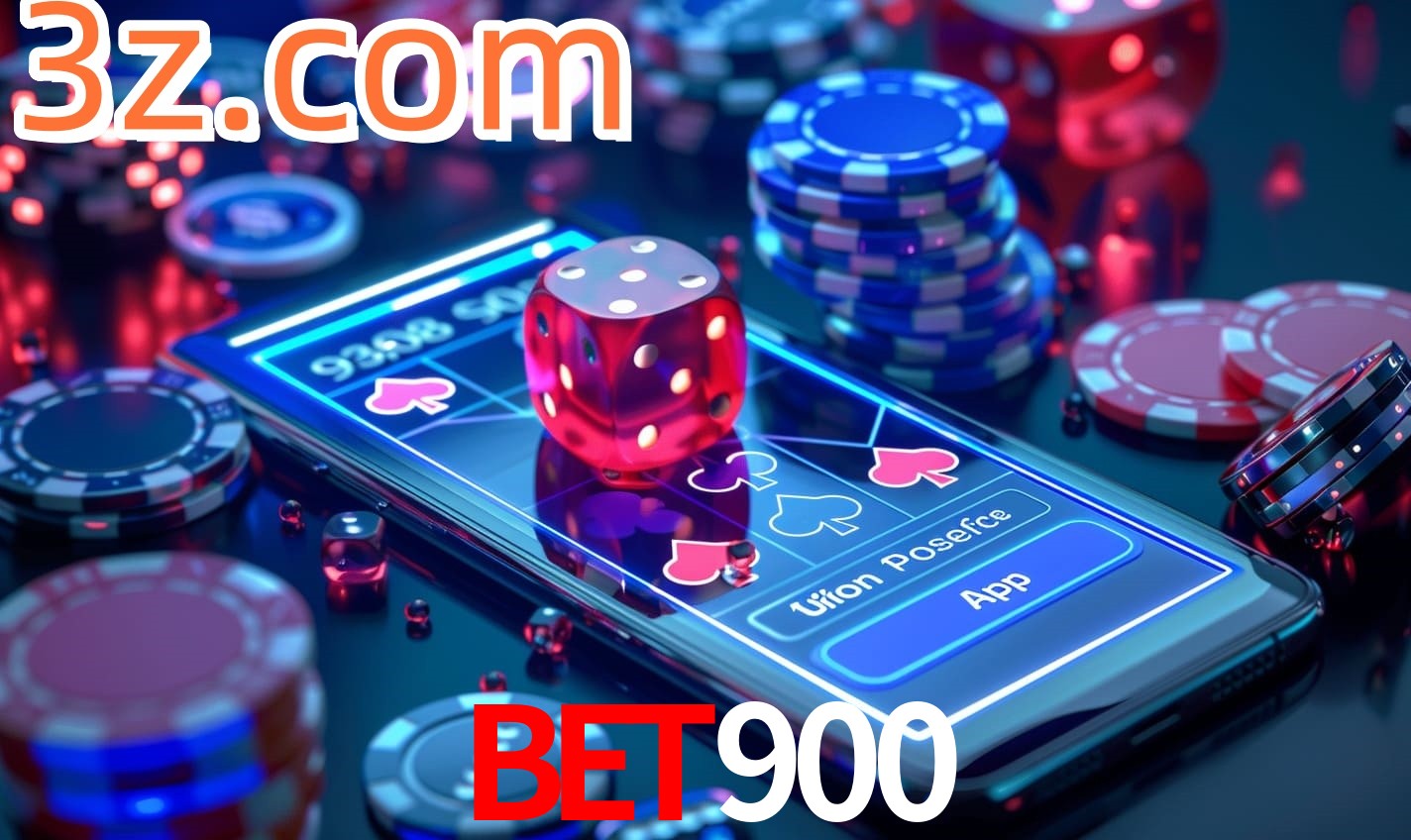 Baixar App Bet900