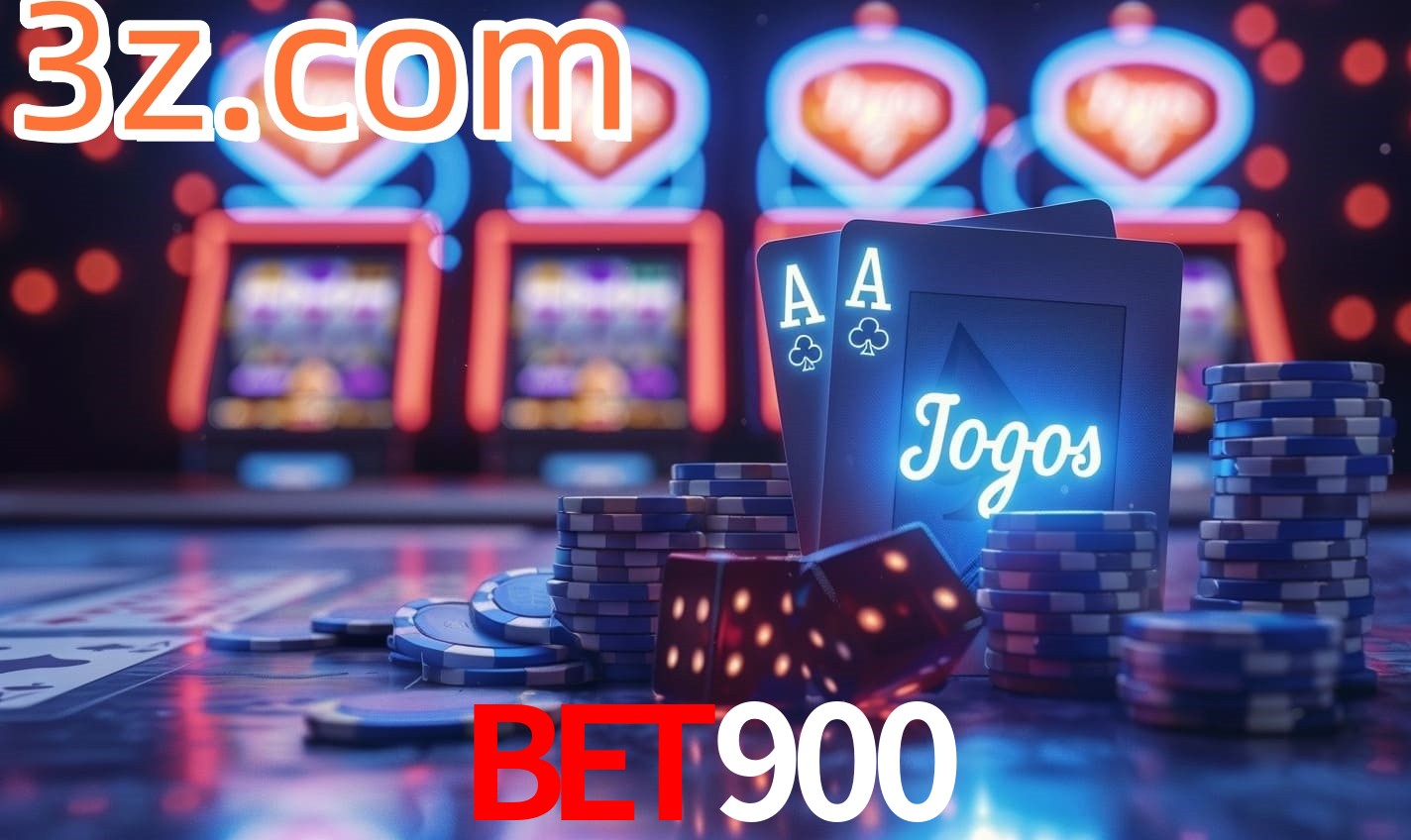 Lista de Jogos Bet900
