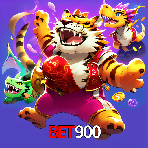 Cassino Online Bet900